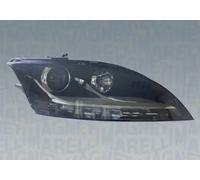 Faro derecha H21W 711307022648 MAGNETI MARELLI para AUDI TT TT Roadster