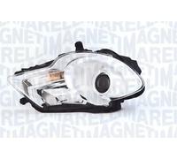 Faro derecha H21W 711307022688 MAGNETI MARELLI para VW TOURAN