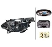 Faro derecha H3 1ZS 169 009-121 HELLA para BMW 5 5 Touring