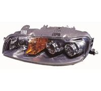 Faro derecha H3 661-1132R-LDEFN ABAKUS para FIAT PUNTO PUNTO Furgoneta/Hatchback