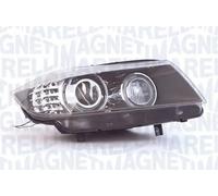 Faro derecha H3 719000000036 MAGNETI MARELLI para BMW 3 Touring 3