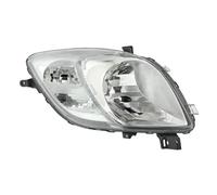 Faro derecha H4 043048 VALEO para TOYOTA YARIS