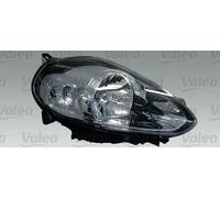 Faro derecha H4 044212 VALEO para FIAT PUNTO EVO GRANDE PUNTO PUNTO