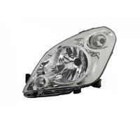 Faro derecha H4 044858 VALEO para SUZUKI SPLASH
