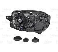 Faro derecha H4 046709 VALEO para VW TRANSPORTER T6 / CARAVELLE T6 Autobús