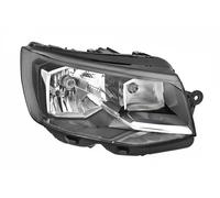 Faro derecha H4 046709 VALEO para VW TRANSPORTER T6 / CARAVELLE T6 Autobús