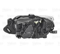 Faro derecha H4 046721 VALEO para SEAT IBIZA IV IBIZA IV SC IBIZA IV ST