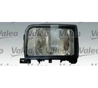 VALEO 089350 Cabstar Proyector Cor. Elec