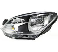 Faro derecha H4 1EL 012 644-021 HELLA para VW UP LOAD UP
