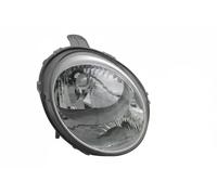 TYC Faro principal para DAEWOO: Matiz & CHEVROLET: Matiz (Ref: 20-0047-05-2)