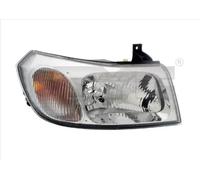 Faro derecha H4 20-0065-05-2 TYC para FORD TRANSIT Autobús TRANSIT Furgoneta