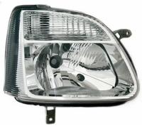 TYC 20-0287-05-2 Faro delantero