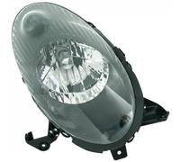 Faro derecha H4 20-0307-15-2 TYC para NISSAN MICRA III MICRA C+C III