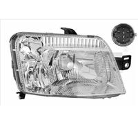 Faro derecha H4 20-0335-15-2 TYC para FIAT PANDA PANDA Furgoneta/Hatchback