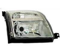 Faro derecha H4 20-0359-05-2 TYC para FORD FUSION