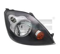Faro delantero TYC 20-0847-15-2, derecha