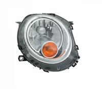 Faro derecha H4 20-1111-05-2 TYC para MINI MINI MINI Roadster MINI Descapotable