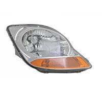 Faro derecha H4 20-11541-05-2 TYC para CHEVROLET MATIZ