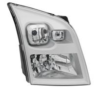 Faro derecha H4 20-11735-05-2 TYC para FORD TRANSIT Autobús TRANSIT Furgoneta