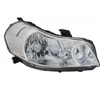 Faro derecha H4 20-11917-36-2 TYC para SUZUKI FIAT