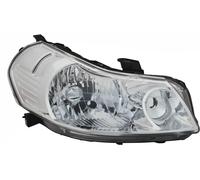 Faro derecha H4 20-11917-56-2 TYC para SUZUKI FIAT