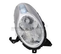 TYC 20-11925-15-2 Faro delantero