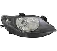 TYC Europe B.V. Faro delantero derecho H4 20-11969-15-2 para SEAT Ibiza IV SC ST