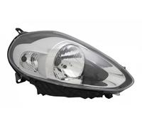 Faro derecha H4 20-12261-05-2 TYC para ABARTH FIAT