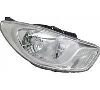 TYC 20-12573-05-2 Faro delantero