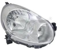 TYC Faro 20 - 12577 - 05 - 2