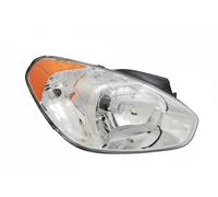 TYC 20-12589-35-2 Faro delantero