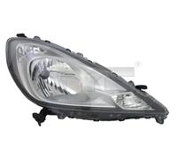 TYC 20-12931-15-9 Faro delantero