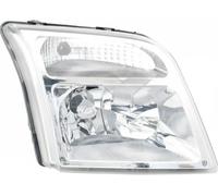Faro derecha H4 20-1347-05-2 TYC para FORD TOURNEO CONNECT TRANSIT CONNECT