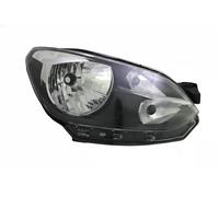 Faro derecha H4 20-14015-35-2 TYC para VW UP