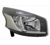 Faro derecha H4 20-14789-35-2 TYC para FIAT TALENTO Autobús TALENTO Furgoneta