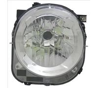 TYC 20-15233-05-2 Faro delantero