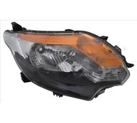 TYC 20-15293-25-2 Faro delantero