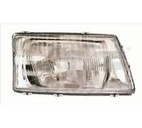 TYC 20-1736-05-2 Faro delantero