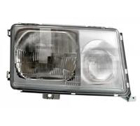 TYC Faro principal para MERCEDES-BENZ: 124 Series, Classe E (Ref: 20-3090-15-2)