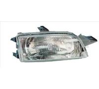 Faro derecha H4 20-3096-05-2 TYC para FIAT PUNTO PUNTO Descapotable PUNTO Van