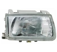 Faro derecha H4 20-3731-28-2 TYC para VW POLO III POLO Van Furgoneta/Hatchback