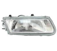 Faro delantero TYC 20-5087-08-2, derecha