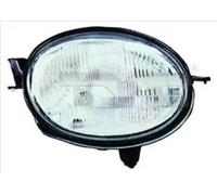 TYC 20-5251-18-2 Faro delantero