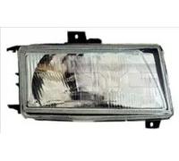 Faro derecha H4 20-5365-08-2 TYC para SEAT IBIZA II CORDOBA INCA