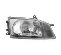 Faro derecha H4 20-5615-05-2 TYC para TOYOTA HIACE IV Autobús HIACE IV Furgoneta