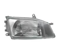 TYC Faro delantero 20-5615-15-2 H4 lado derecho para Toyota Hiace IV