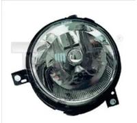 TYC 20-5671-08-2 Faro delantero