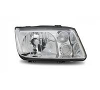 Faro derecha H4 20-5677-08-2 TYC para VW BORA I BORA Variant