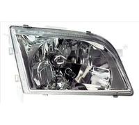 TYC 20-5681-18-2 Faro delantero