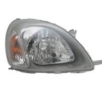 TYC 20-5729-08-2 Faro delantero